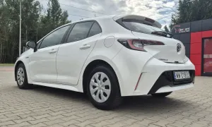 Toyota Corolla Seria E21 (2019-) 2021