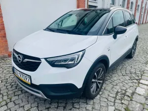 Opel Crossland 1.2 T 120 Lat S&S 2019