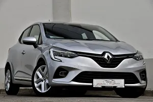 Renault Clio V (2019-2025) 1.0 TCe Techno Xtronic 2021