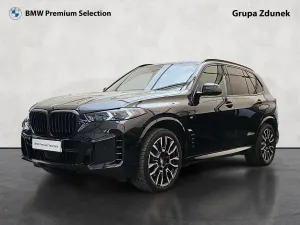 BMW X5 G05 (2018-) 2026