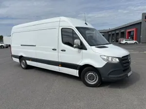 Mercedes-Benz Sprinter 2020