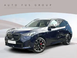 BMW X3 G45 (2024-) xM50 mHEV 2025