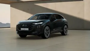 Audi Q3 II (2025-) 2026