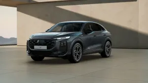 Audi Q3 II (2025-) 2026