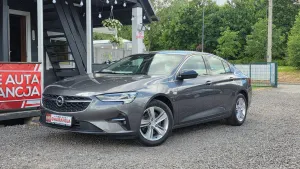 Opel Insignia B (2017-) 2.0 CDTI GS Line S&S 2022