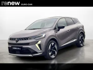 Renault Symbioz 1.6 E-Tech Full Hybrid 145 Iconic 2025