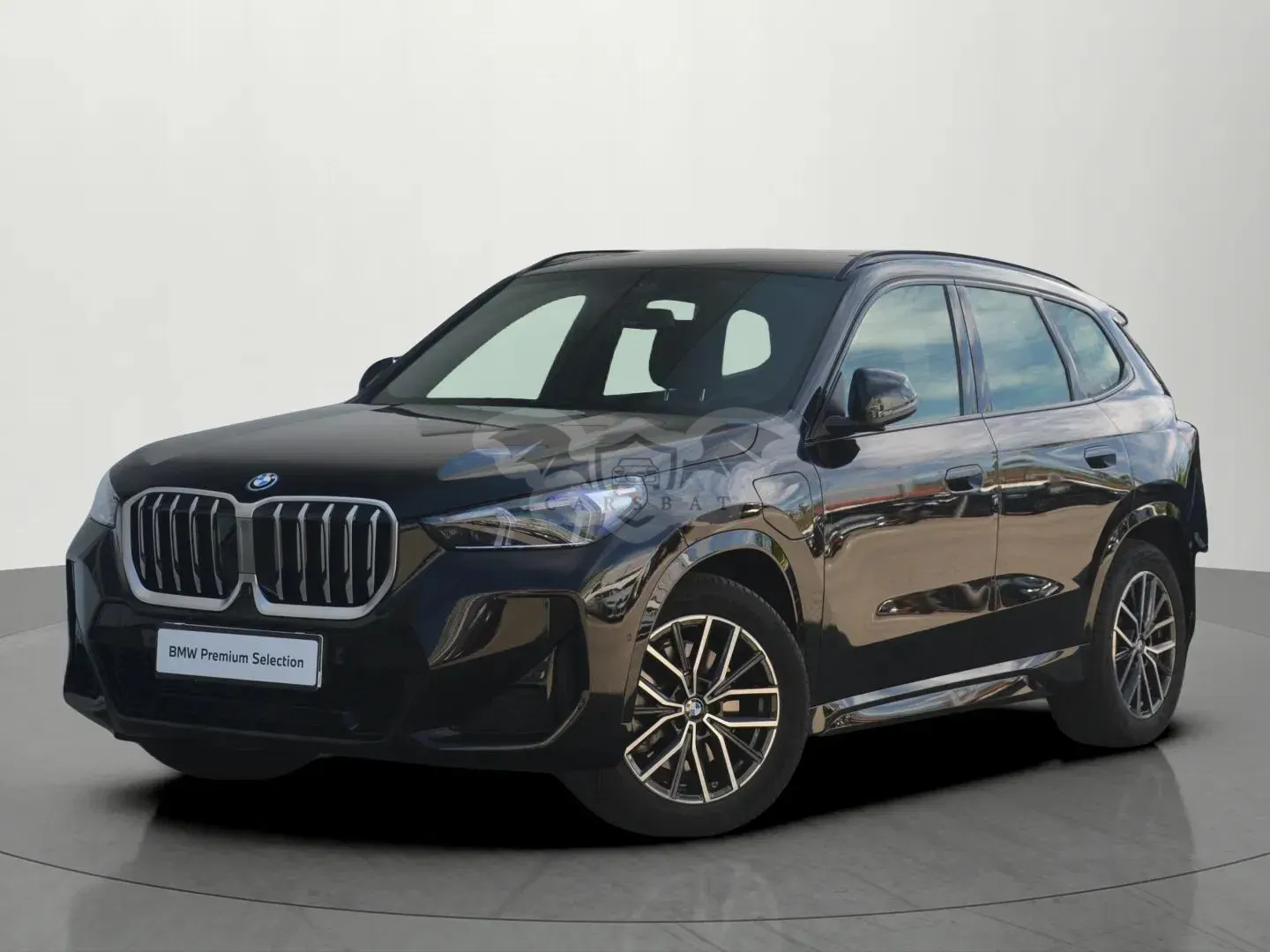 BMW X1 U11 (2022-) xDrive30e M Sport sport 2025