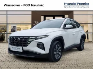 Hyundai Tucson IV (2020-) 2023