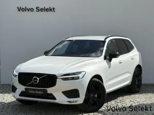 Volvo XC60 II (2017-) 2020