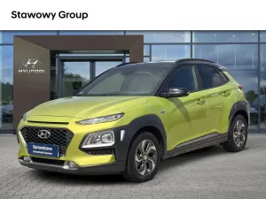 Hyundai Kona I (2017-2023) 1.6 GDI Hybrid Style DCT 2020