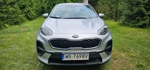 Kia Sportage IV (2016-2021) 1.6 GDI S 2WD 2021