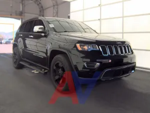 Jeep Grand Cherokee IV (2010-2021) 3.6 V6 Limited 2021