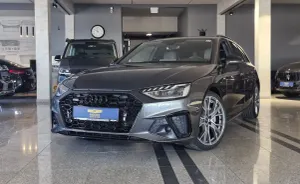 Audi A4 B9 (2015-) 40 TDI mHEV Quattro S Line S tronic 2023