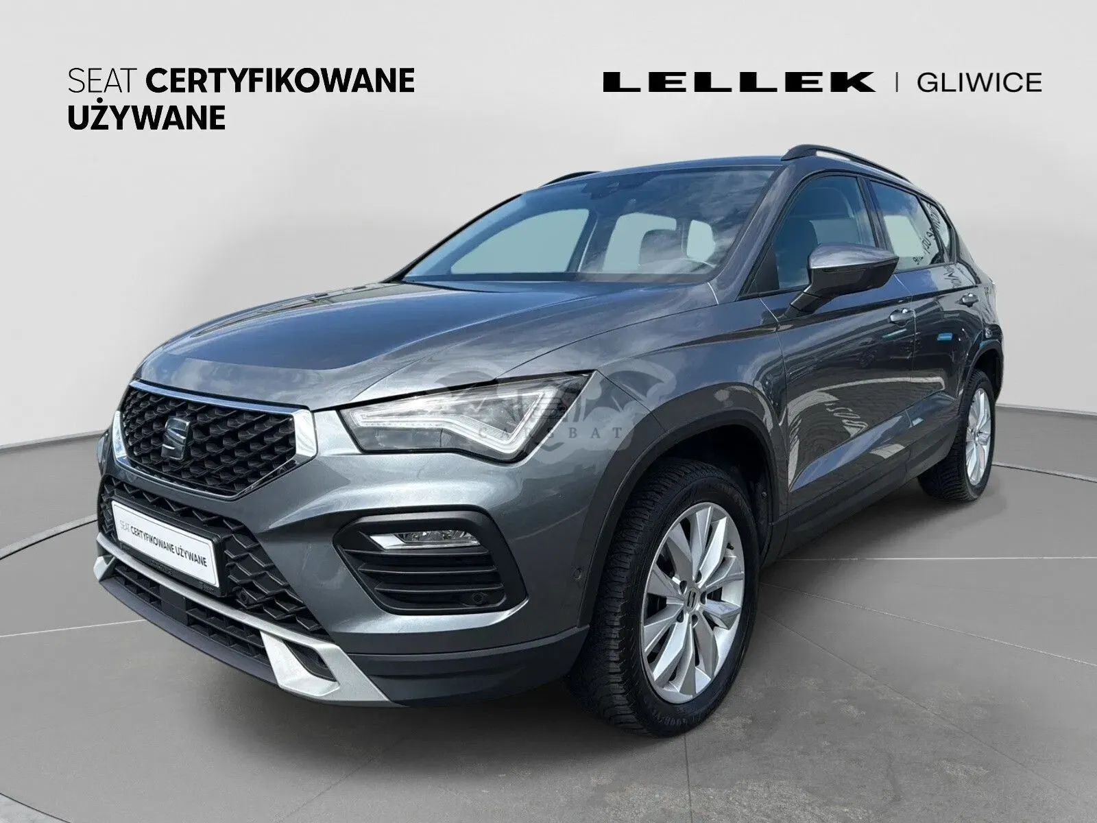 Seat Ateca 1.5 TSI Style S&S 2023