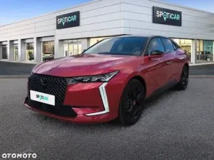 DS DS4 II (2021-) 1.2 PureTech Performance Line 2024