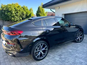 BMW X6 G06 (2019-) 2021