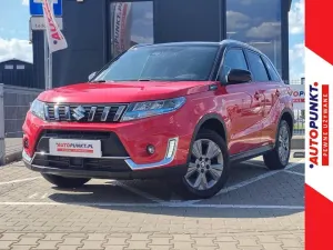 Suzuki Vitara III (2019-) 2023