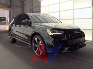 Audi Q3 II (2018- ) 45 TFSI Quattro S tronic S line 2023