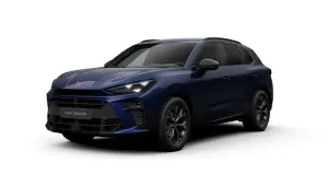 Cupra Terramar 1.5 eTSI mHEV DSG 2025