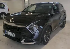 Kia Sportage V (2021-) 2022