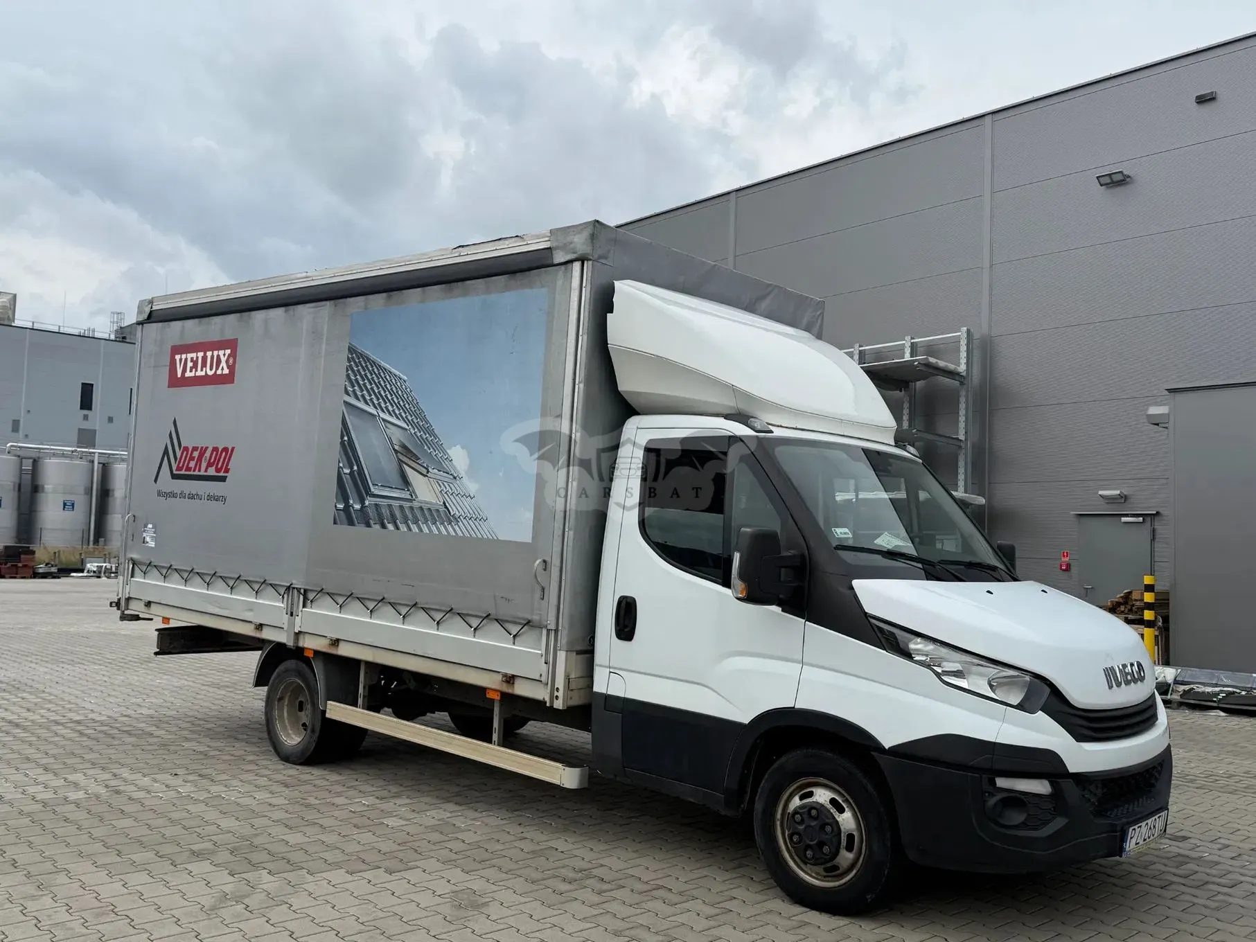 Iveco Daily 2017