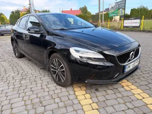 Volvo V40 II (2012-) T2 RDesign 2018