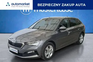 Skoda Scala 1.0 TSI Ambition 2022