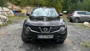 Nissan Juke I (2010-2019) 1.6 Acenta 2013