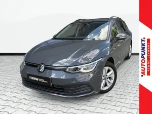 Volkswagen Golf VIII (2020-) 2022