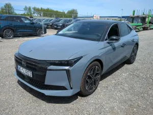 Ds automobiles N°4 2025