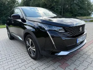 Peugeot 3008 II (2016-2024) 1.2 PureTech Allure S&S EAT8 2023