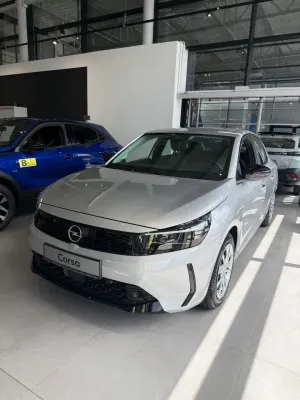 Opel Corsa F (2019-) 1.2 T Edition S&S 2026