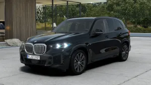BMW X5 G05 (2018-) 2026