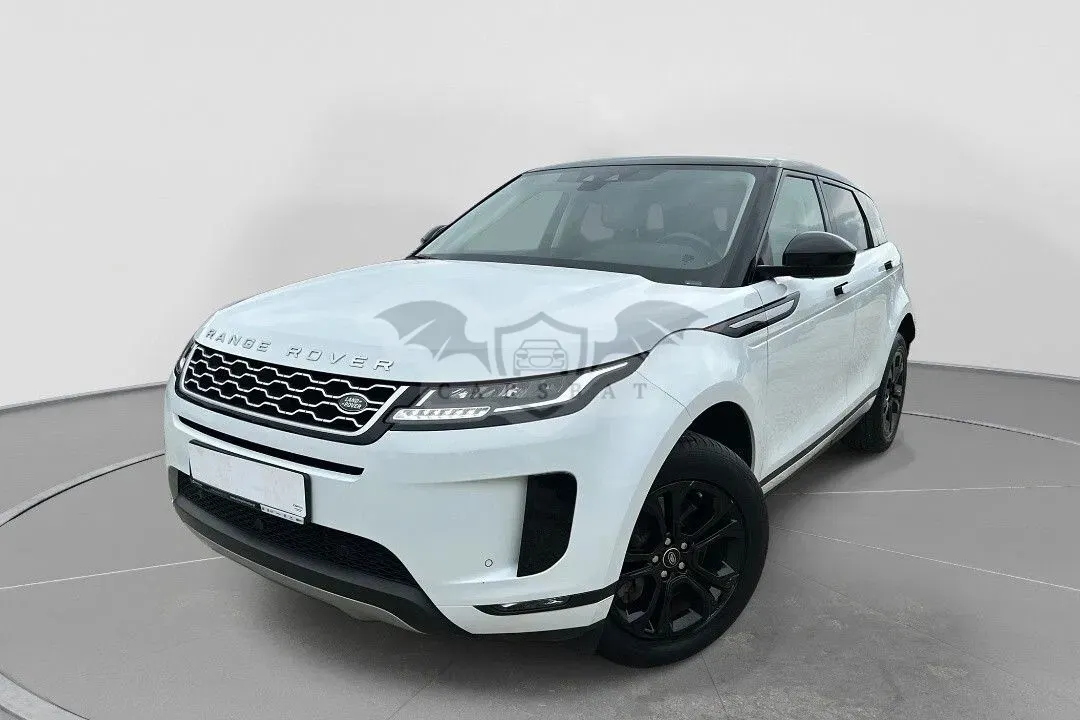 Land Rover Range Rover Evoque II (2019-) 2.0 P200 mHEV R-Dynamic SE 2019