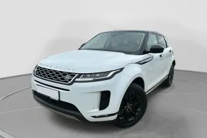 Land Rover Range Rover Evoque II (2019-) 2.0 P200 mHEV R-Dynamic SE 2019