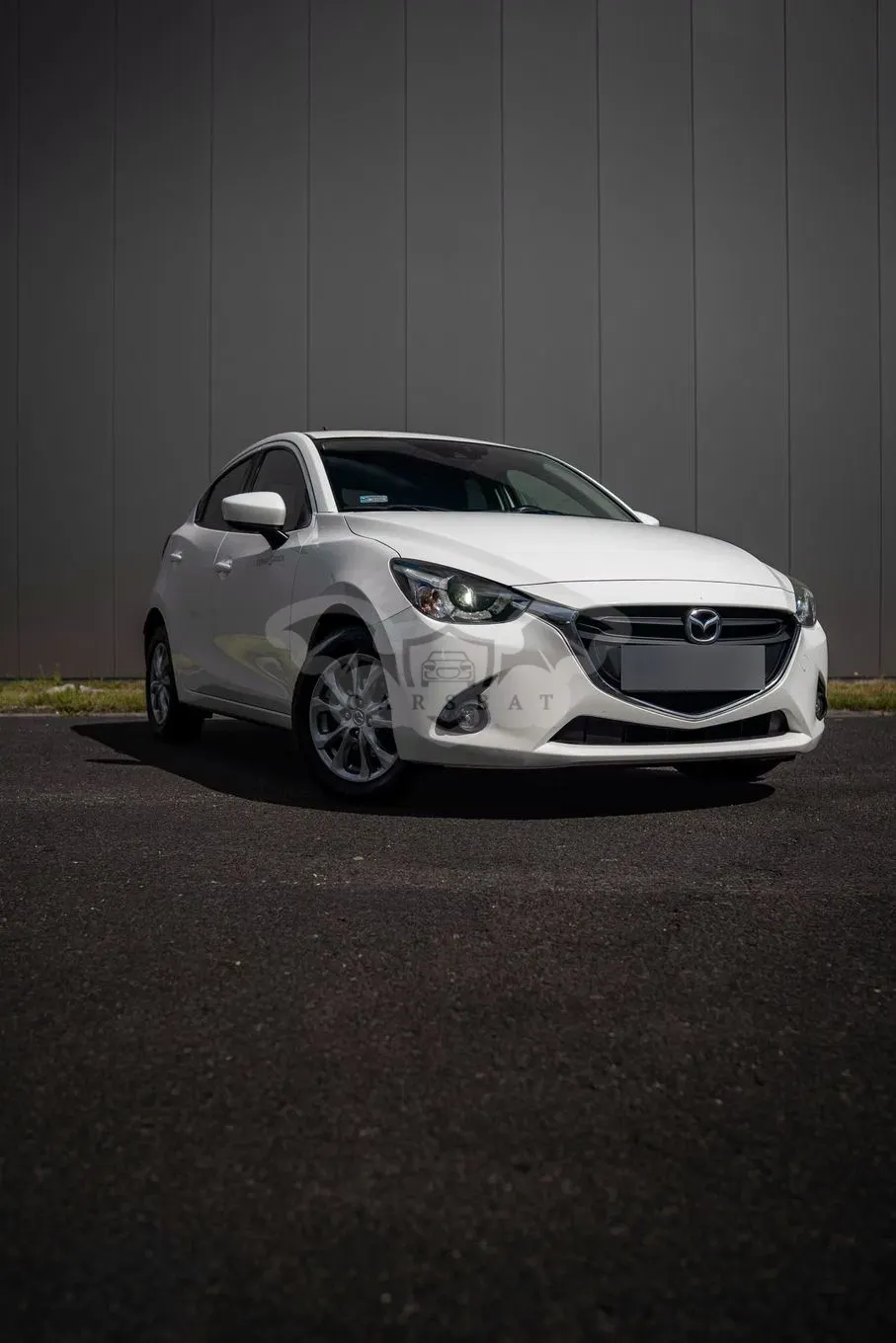 Mazda 2 III (2015-2023) 1.5 Skypassion 2016