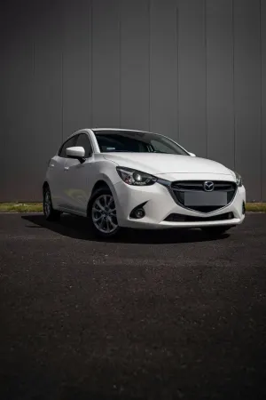 Mazda 2 III (2015-2023) 1.5 Skypassion 2016
