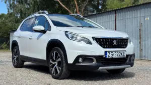 Peugeot 2008 I (2013-2019) 1.2 PureTech Allure S&S 2018
