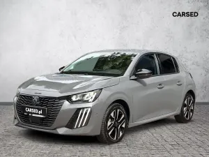 Peugeot 208 2024