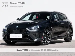 BMW 1 Series F70 (2024-) 120 2025