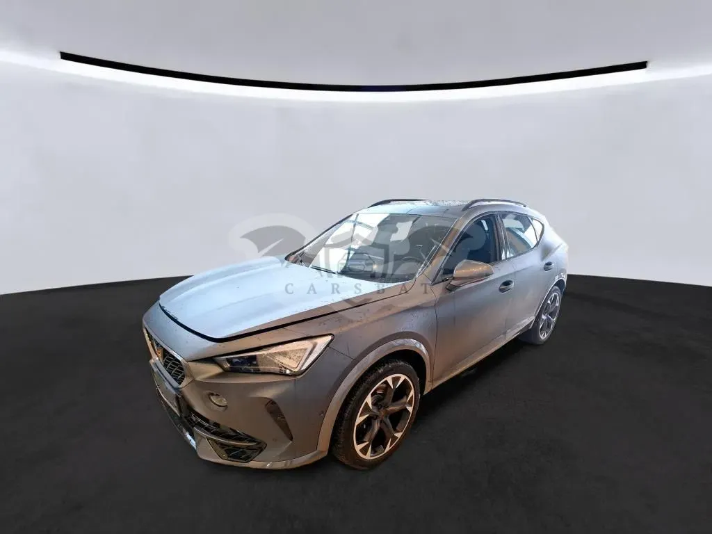 Cupra Formentor 2.0 TSI 4Drive VZ DSG 2024