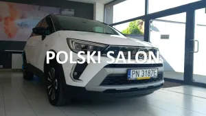 Opel Crossland 2022