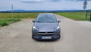 Opel Corsa E (2014-2019) 1.4 Enjoy 2015