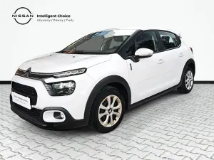 Citroën C3 IV (2024-) 1.2 PureTech You 2023