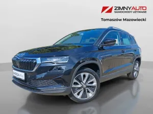 Skoda Karoq 1.5 TSI ACT Style DSG 2023