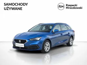 Seat Leon IV (2020 - ) 1.5 TSI Style 2024