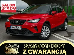 Seat Arona 1.0 Eco TSI Style 2023