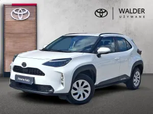 Toyota Yaris Cross 2024