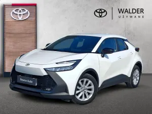 Toyota C-HR 1.8 Hybrid Comfort 2024