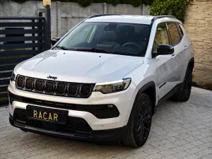 Jeep Compass II (2016-) 1.5 T4 mHEV Night Eagle FWD S&S DCT 2022